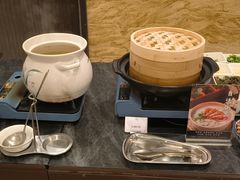 -京香轩·中餐厅(上海中庚聚龙酒店)