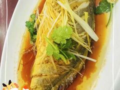 -望海潮海鲜店 特色家常菜(在海一方店)