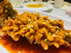 -峨嵋酒家(地安门店)