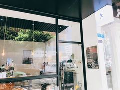 门面-常识咖啡common sense(春熙路店)