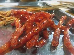 -夜烤·宜宾烧烤(洋河路店)