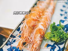 -银子铁板烧料理自助餐(人民广场店)