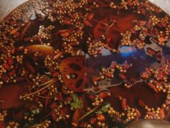 -味之绝热血美蛙鱼火锅(中坝店)