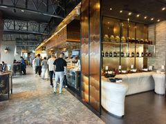 -锦厨国际自助餐厅 · 云端景观 (昆明索菲特大酒店)