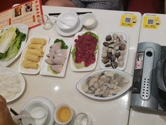 -冯姐生蚝(迎宾广场店)