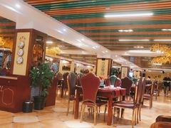 大堂-海尔巴格新疆餐厅(东来兴店)