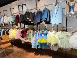 点击看大图 -倾城宝贝儿童摄影(浦东金谊店)