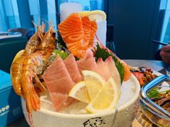 -星伦多自助料理·涮烤一体(杭州来福士店)