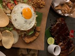 -Naughty Nuri’s Phuket