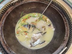 -小团圆灶台鱼·百城头牌菜(千岛湖店)