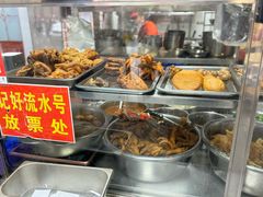-凤张螺蛳粉·爽口粉(跃进路总店)