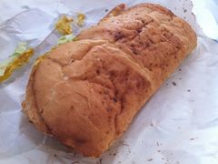 金枪鱼三明治-赛百味SUBWAY(永业店)