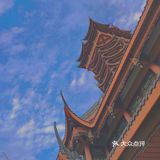 等个好天气，太不容易了❗成都的天，就像姑娘的情绪一样