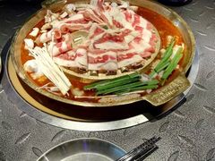 小猪小牛水煎肉-小猪小牛章鱼水煎肉(盛京大奥莱店)