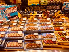 -盒马鲜生(财富中心店)