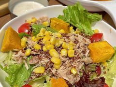 -Pennehut畔尼意面(合肥万象城店)