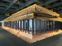 -盘龙城遗址博物院