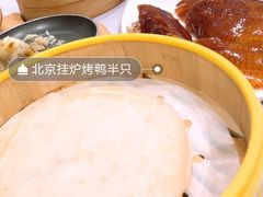 -丰鲤楼•闽南茶楼(仟禧汇店)