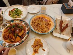 -燕兰楼·清真西北融合菜(亚运村店)