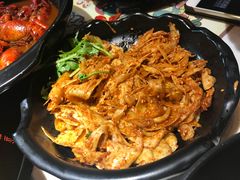 -辣家私厨火锅·龙虾(开发区店)