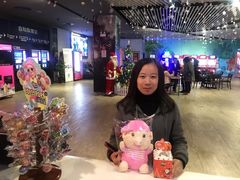 -大地影院(上海南汇店)