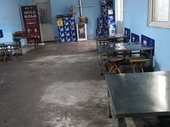 -老三烧烤(二环西路店)