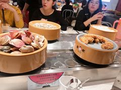 -龍歌自助小火锅(崂山丽达店)