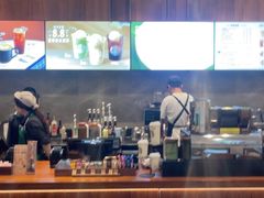 -星巴克臻选(广州沙面店)