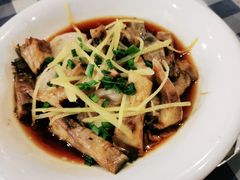 -钱大妈海鲜饭店(保利林语店)