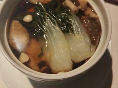 -荣轩(新荣记环球金融中心店)