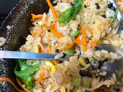 石锅拌饭-姜虎东白丁烤肉(苏州中心店)