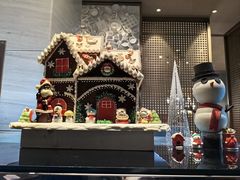 -博林天瑞喜来登酒店·西丽尚膳