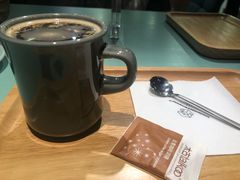 -sugarman espresso素饮糖人高新咖啡工厂