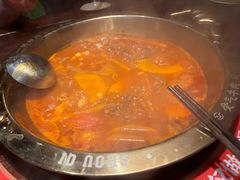 -受气牛肉·重庆耙牛肉(南坪总店)