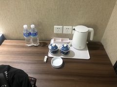 -金紫薇酒店(成都春熙路步行街店)