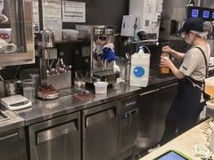 -茶颜悦色(登高路上店)