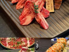 -黑牛の店·黑金店(沈阳万象城店)