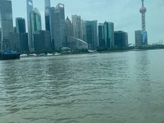 -公平路渡口(轮渡站)