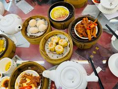 -香港蓮香樓(中環店)