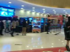 -万达影城(仓山万达广场激光IMAX店)