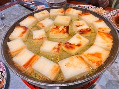 -哈啾嗨·新概念蒙餐(红星新城店)