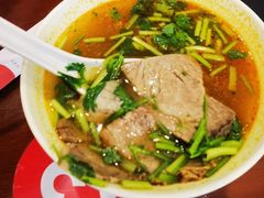 -东泰祥生煎馆(长宁路店)