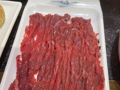 -汇聚德京味铜锅涮肉(沈家桥二路店)