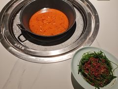 -米氏火鱼·泡椒鱼火锅(李子坝老店)