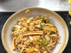 -圳兴面王·拌川·特色炒面(福田车公庙店)