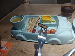 -豪客来牛排(重庆金源世纪广场1731店 )