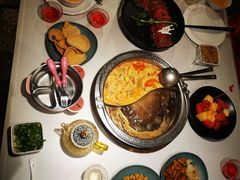 -川越泰火锅(吉利大厦店)