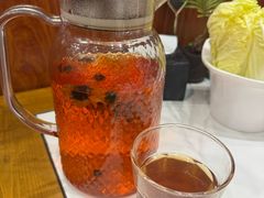 -懂羊帝·羊蝎子·北京菜(小关店)