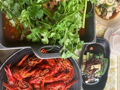 -铭副琦食·虾蟹烩馆(渔人码头店)