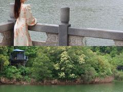 -梅州雁山湖国际花园度假区
